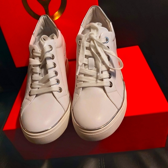 Wishbone collection shoes womens sz 7 - Picture 1 of 8